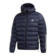 VESTE ADIDAS ITAVIC 3S 2.0 J BLEU