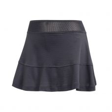 JUPE ADIDAS TENNIS MATCH SKIRT HEAT NOIR