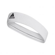 CINTA ADIDAS TENNIS BLANCO NEGRO