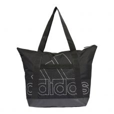 SAC ADIDAS TOTE NOIR FEMME