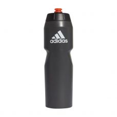 BOTELLA ADIDAS PERF BOTTL 0,75 NEGRO ROJO