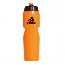 BOUTEILLE ADIDAS PERFORMANCE 0,75 ORANGE NOIR
