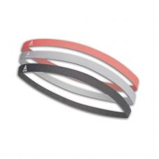 BANDE ADIDAS 3 PIECES ROUGE BLANC NOIR