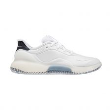ADIDAS STELLA MCCARTNEY COURT BOOST BLANCHE FEMME AH2132