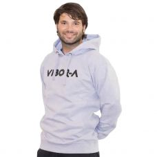 SUDADERA VIBOR-A ROCA AFRICANA GRIS