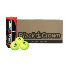 CAJN DE BOLAS BLACK CROWN PRO