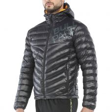 ANORACK BULLPADEL REVALO NOIR