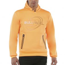 SWEAT-SHIRT BULLPADEL RAMZI ORANGE