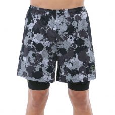 SHORT BULLPADEL URRUTIA NOIR