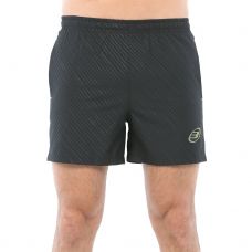 PANTALONCINO BULLPADEL USERT NERO