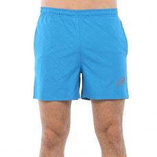 SHORT BULLPADEL USERT BLEU FONC