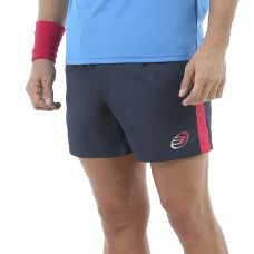 SHORT BULLPADEL UMBEL BLEU MARINE