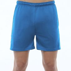 SHORT BULLPADEL URIBE SR AZUL