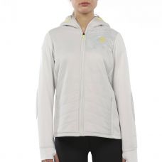 VESTE BULLPADEL IRRERA OS FEMME