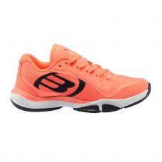BULLPADEL FLOW 20I CORAIL FEMME W455721000