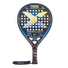 NOX TEMPO WORLD PADEL TOUR OFFICIAL RACKET 2021