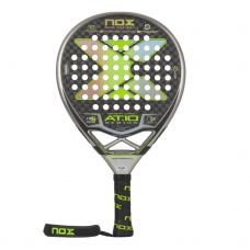 Análisis de la Nox TEMPO World Padel Tour, pala oficial del circuito