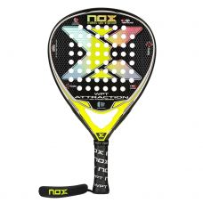 NOX ATTRACTION WORLD PADEL TOUR EDITION 2021