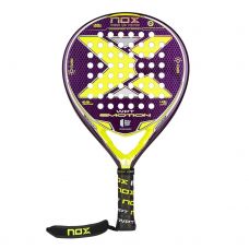 NOX EMOTION WORLD PADEL TOUR EDITION 2021