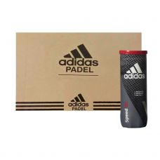 CAJON BOLAS ADIDAS SPEED RX