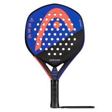 HEAD GRAPHENE 360 GAMMA MOTION