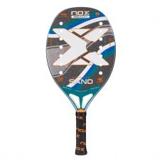 BEACH TENIS NOX ADVANCED SAND GREEN