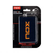 MUEQUERA NOX BLISTER AZUL NARANJA