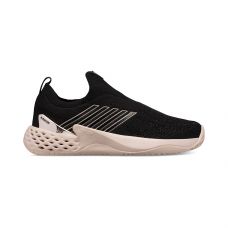 KSWISS AERO KNIT NEGRO ROSA MUJER 96137058