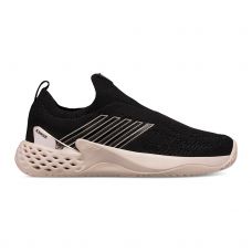 KSWISS AERO KNIT NEGRO ROSA MUJER 96137058