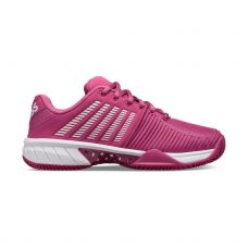 KSWISS EXPRESS LIGHT 2 HB FUCSIA MUJER 96611668