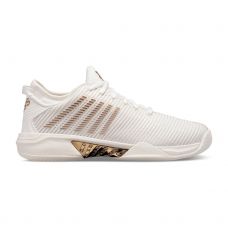KSWISS HYPERCOURT SUPREME ROSE GOLD FEMME 06615120