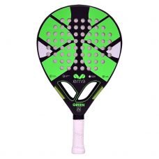 EME ALUMINIUM GREEN