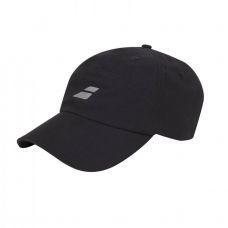 CASQUETTE BABOLAT MICROFIBER NOIR