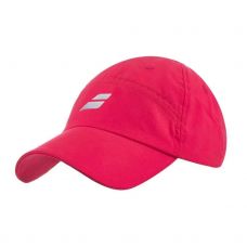 CASQUETTE BABOLAT MICROFIBER ROSE FEMME