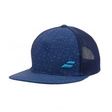 CASQUETTE BABOLAT TRUCKER BLEU