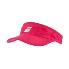 VISERA BABOLAT ROJO