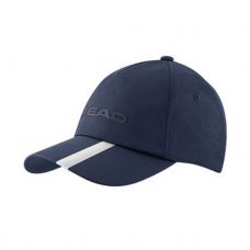 GORRA HEAD PERFORMANCE AZUL NAVY