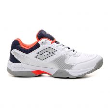 LOTTO SPACE 600 ALR BLANCO GRIS 210737 1KH