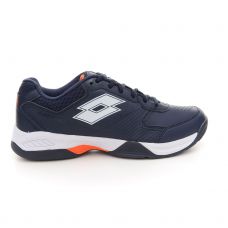 LOTTO SPACE 600 ALR AZUL BLANCO 210737 58T