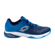 LOTTO MIRAGE 300 II CLY AZUL BLANCO 213628 5YC
