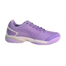 LOTTO VIPER ULTRA CLY VIOLA DONNA