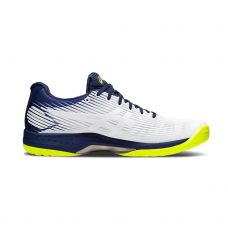 ASICS SOLUTION SPEED FF BLANCO AZUL 1041A003-104