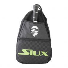 BANDOLERA SIUX S-BAG VERDE