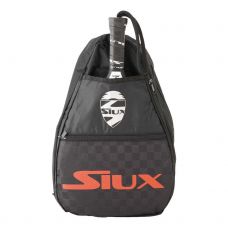 BANDOLERA SIUX S-BAG ROJO