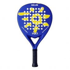 PADEL LOBB HX1 CON FUNDA