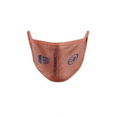 MASCARILLA BULLPADEL WPT MARRN