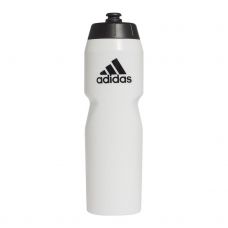 BOTELLA ADIDAS PERFORMANCE 0.75 BLANC NOIR