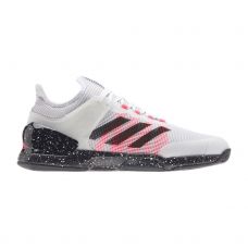 ADIDAS ADIZERO UBERSONIC 2 BLANCO NEGRO FW0067