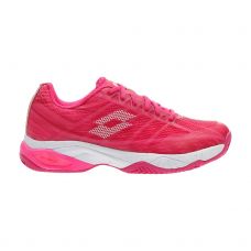 LOTTO MIRAGE 300 CLY FUCSIA MUJER 210740 6VW