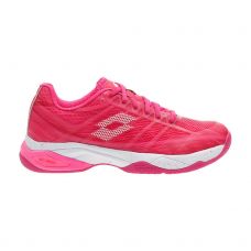 LOTTO MIRAGE 300 SPD FUCSIA MUJER